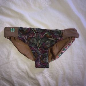 Maaji Bikini Bottoms